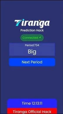 Tiranga Lottery Prediction